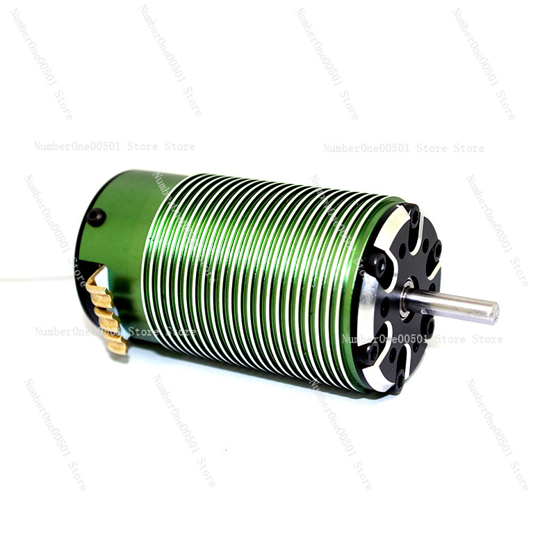 Rc Drift Car Brushless - Motor sem escova com sensor 4274