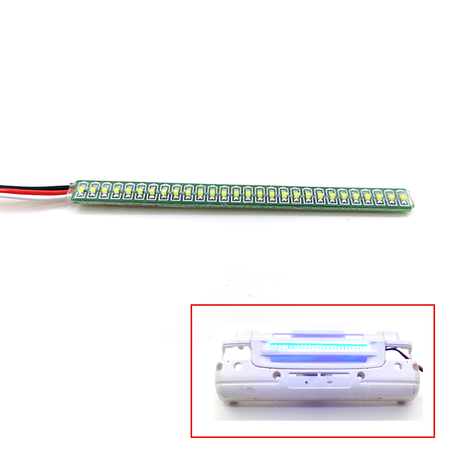 Rc Hobby Deals - Super Oferta: Lâmpada LED DIY para