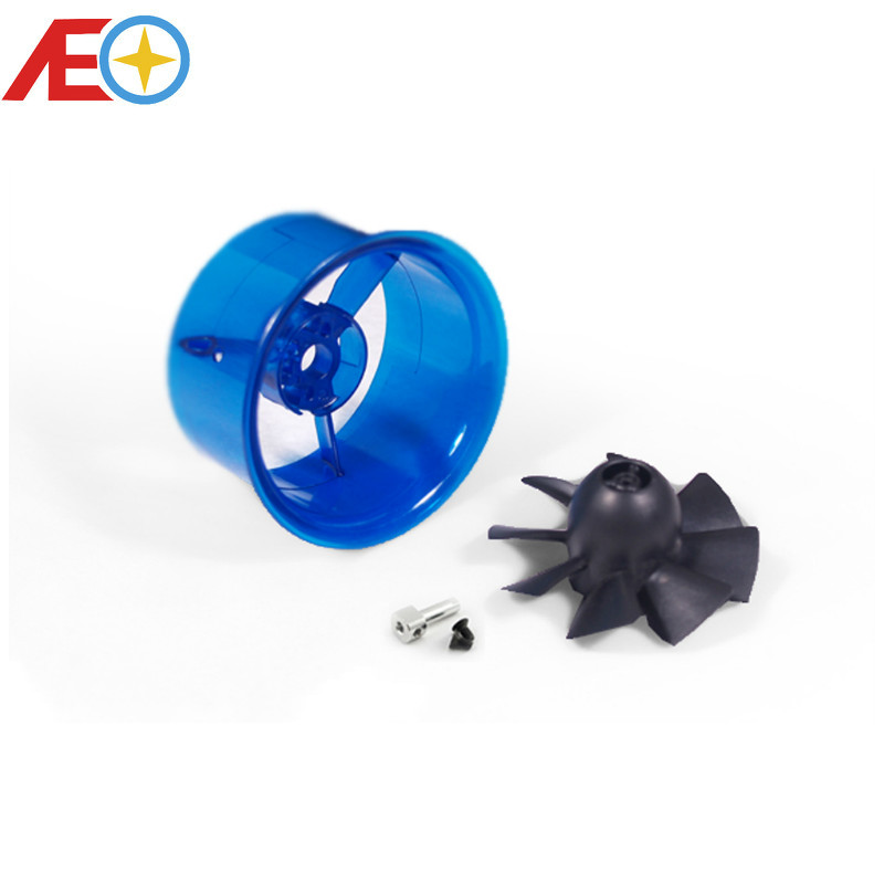 Rc Hobby Jet Plane - Produto Patenteado AEORC, Sistema de Ventilador