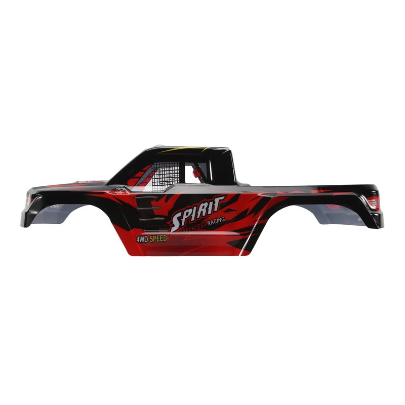 Body Shell Rc - Capa de carroceria B78B para XLF