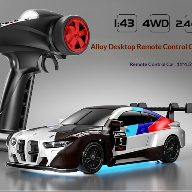 Carro de Controle Remoto em Es - Rc Hobby Race Track avaliação e preço