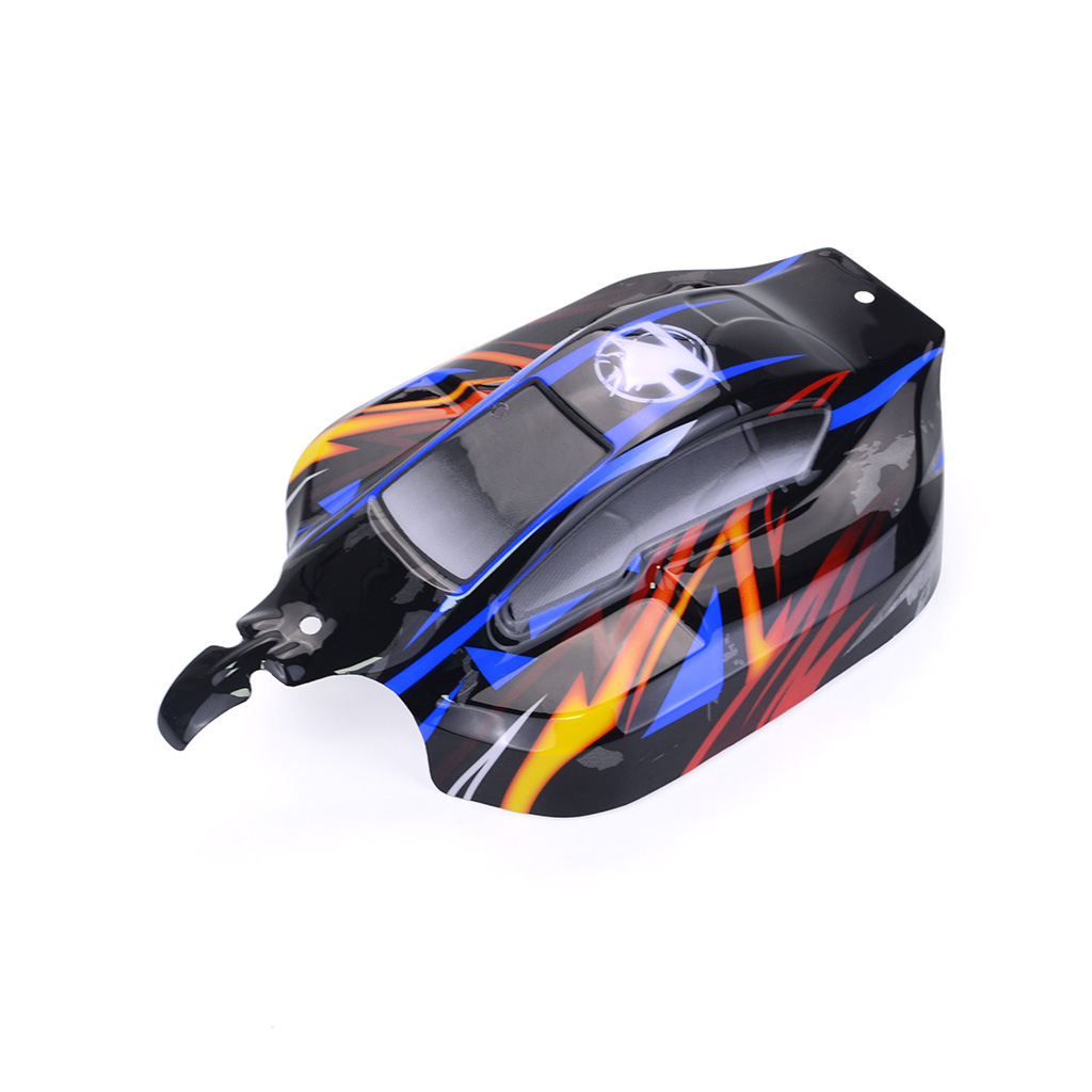 ZD Racing 1/8 RC Buggy Car Bod - Body Shell Rc avaliação e preço