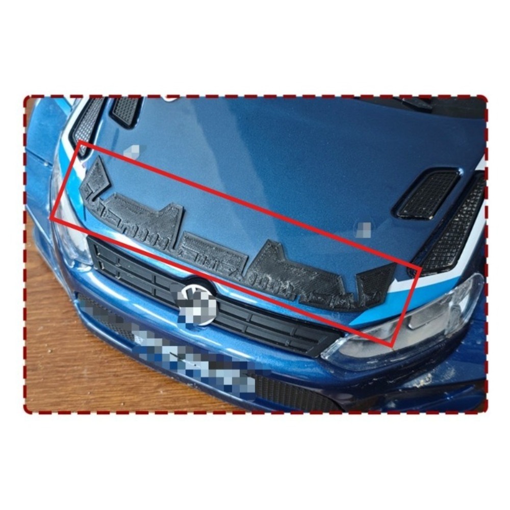 Protetor de Carcaça de Carro d - Body Shell Rc avaliação e preço