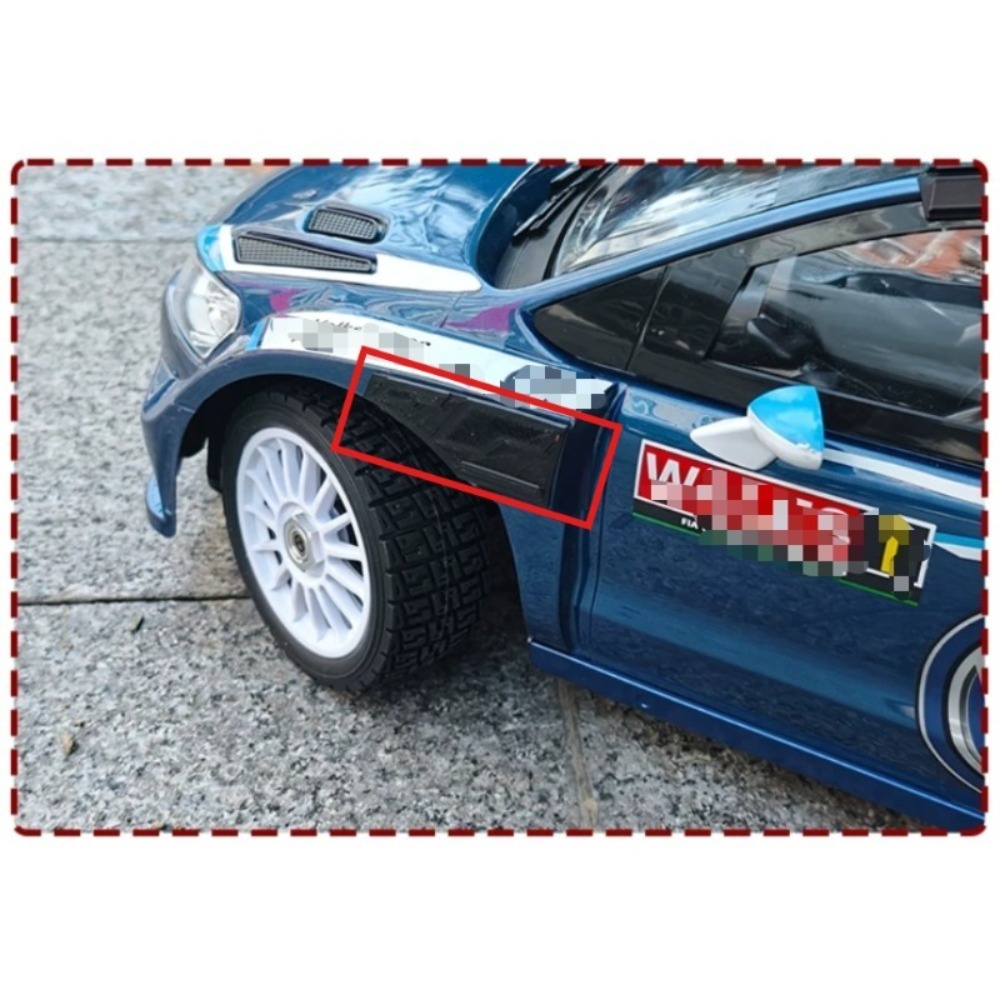 Protetor de Carcaça de Carro d - Body Shell Rc avaliação e preço