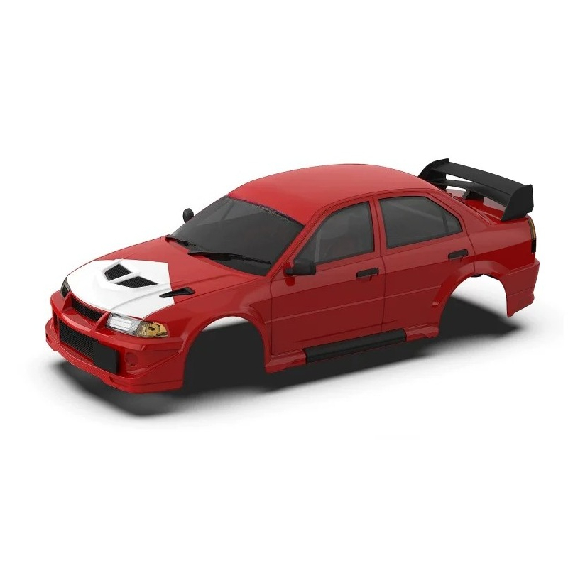 Carcaça Personalizada para Car - Body Shell Rc avaliação e preço