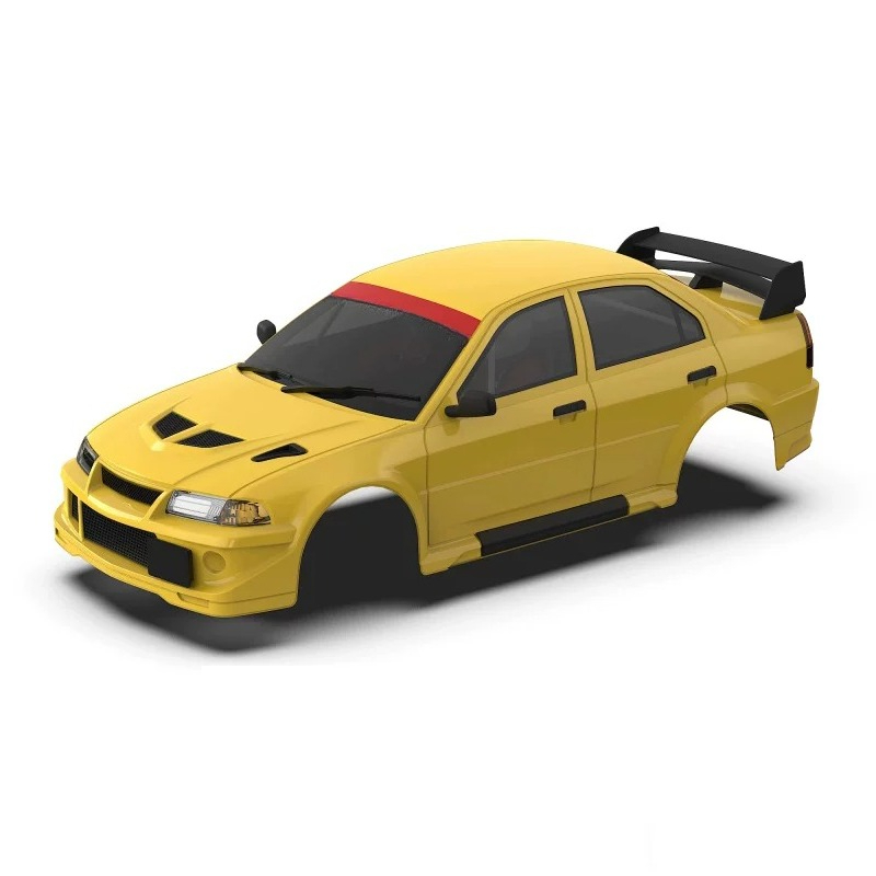 Carcaça Personalizada para Car - Body Shell Rc avaliação e preço