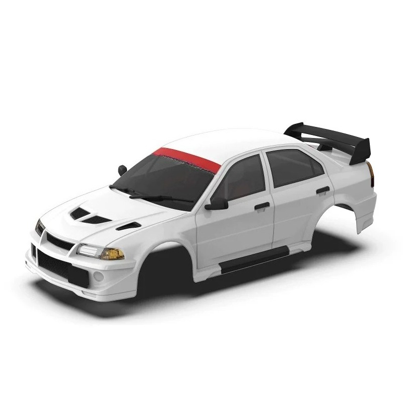 Carcaça Personalizada para Car - Body Shell Rc avaliação e preço