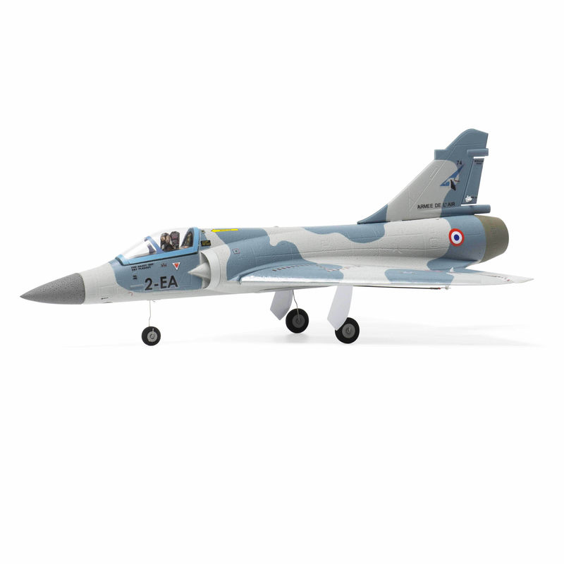 Avião RC de Asa Fixa MinimumRC - Rc Hobby Jet Plane avaliação e preço