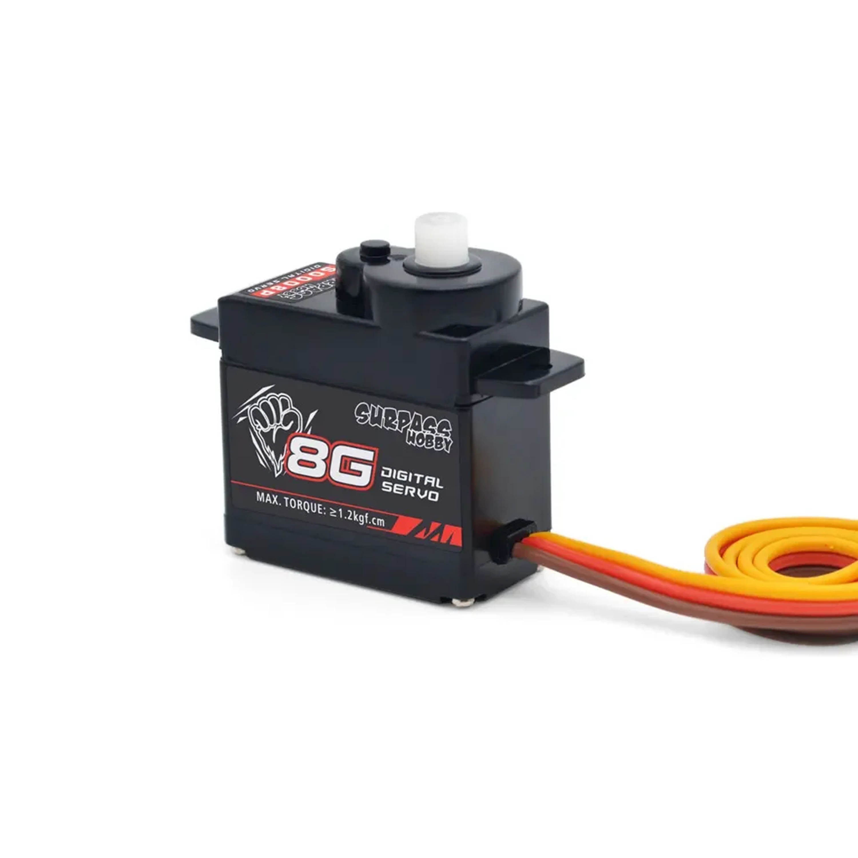 Surpass hobby 2g 3.7g 4.3g 6g  - Rc Hobby Usa avaliação e preço