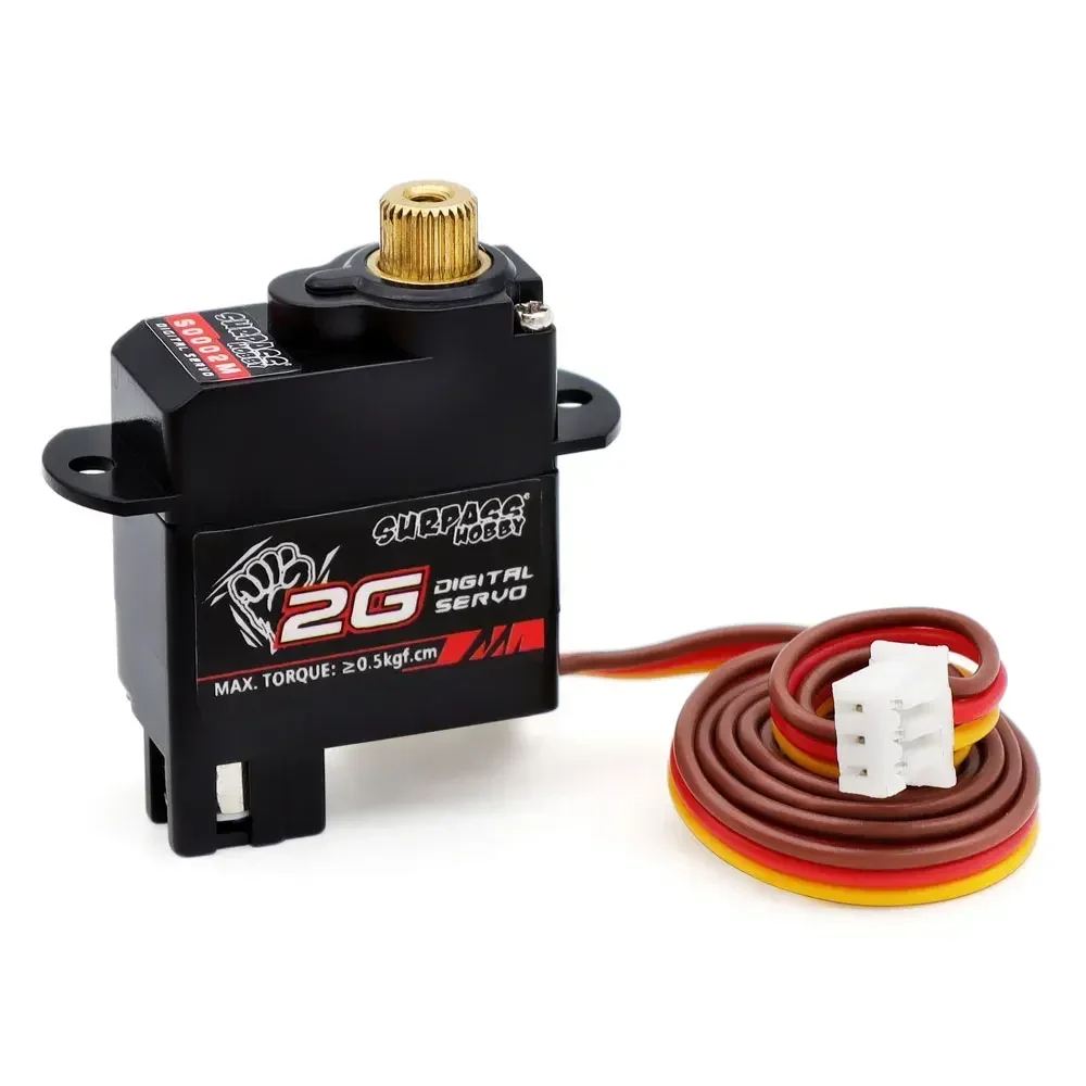 Surpass hobby 2g 3.7g 4.3g 6g  - Rc Hobby Usa avaliação e preço