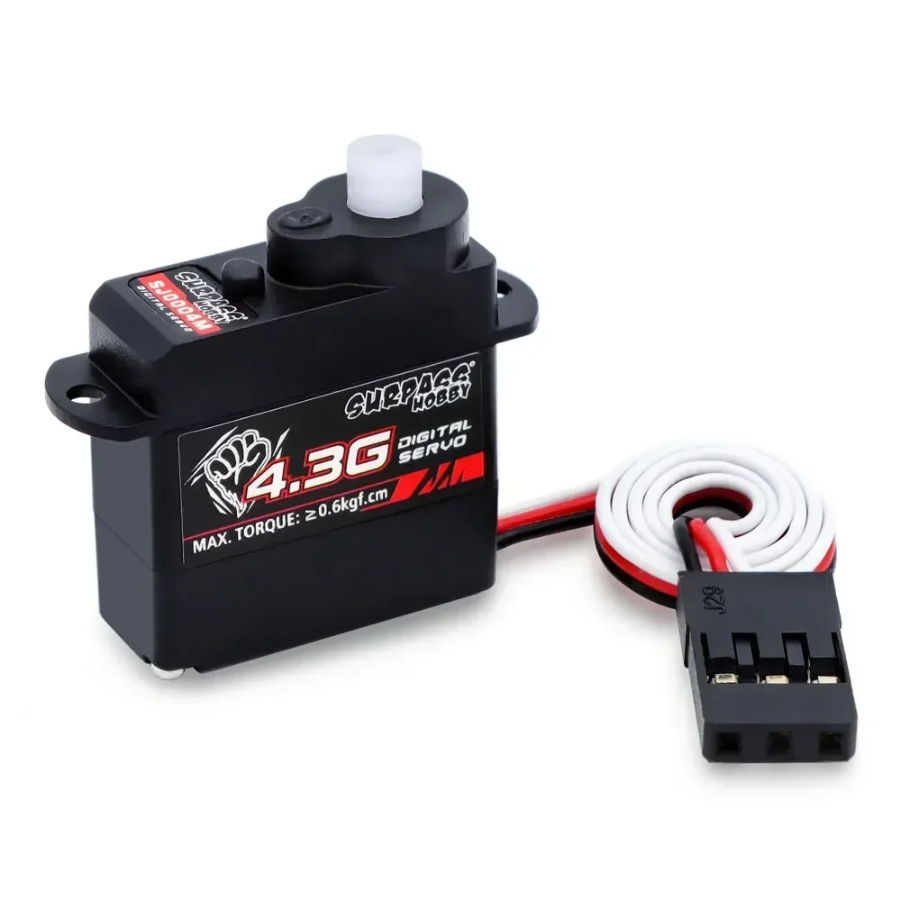 Surpass hobby 2g 3.7g 4.3g 6g  - Rc Hobby Usa avaliação e preço