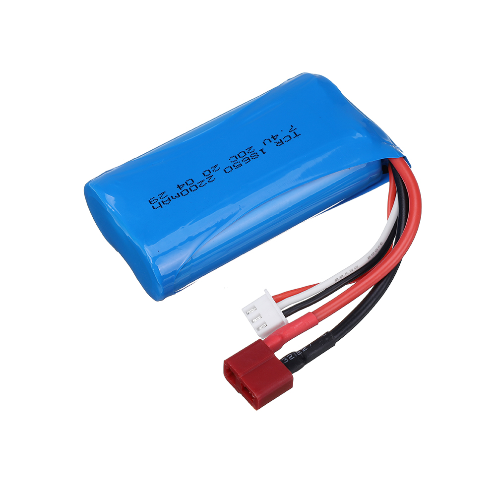 Bateria Lipo para carro RC, br - Rc Hobby Usa avaliação e preço