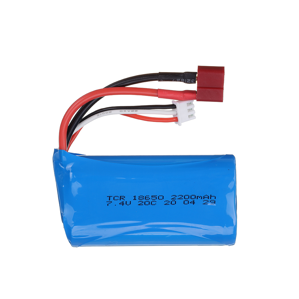 Bateria Lipo para carro RC, br - Rc Hobby Usa avaliação e preço
