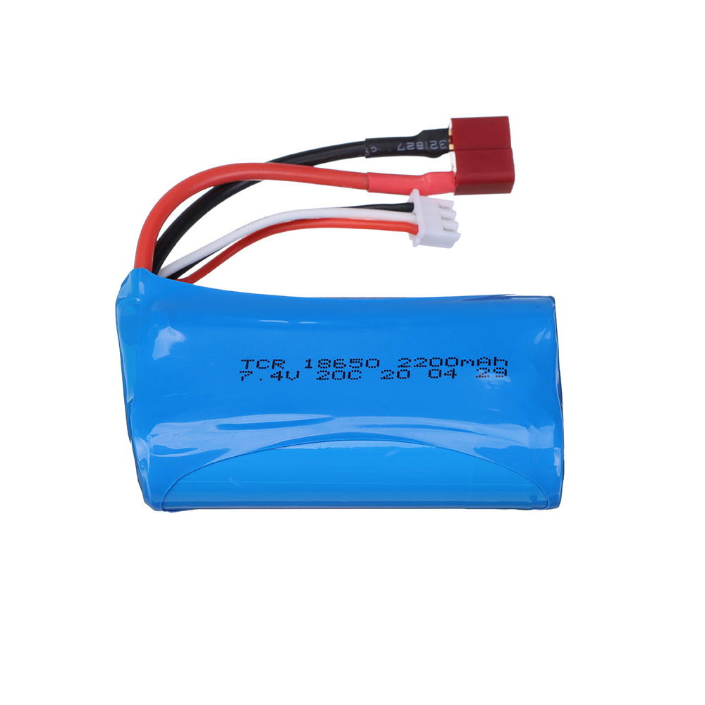 Bateria Lipo para carro RC, br - Rc Hobby Usa avaliação e preço