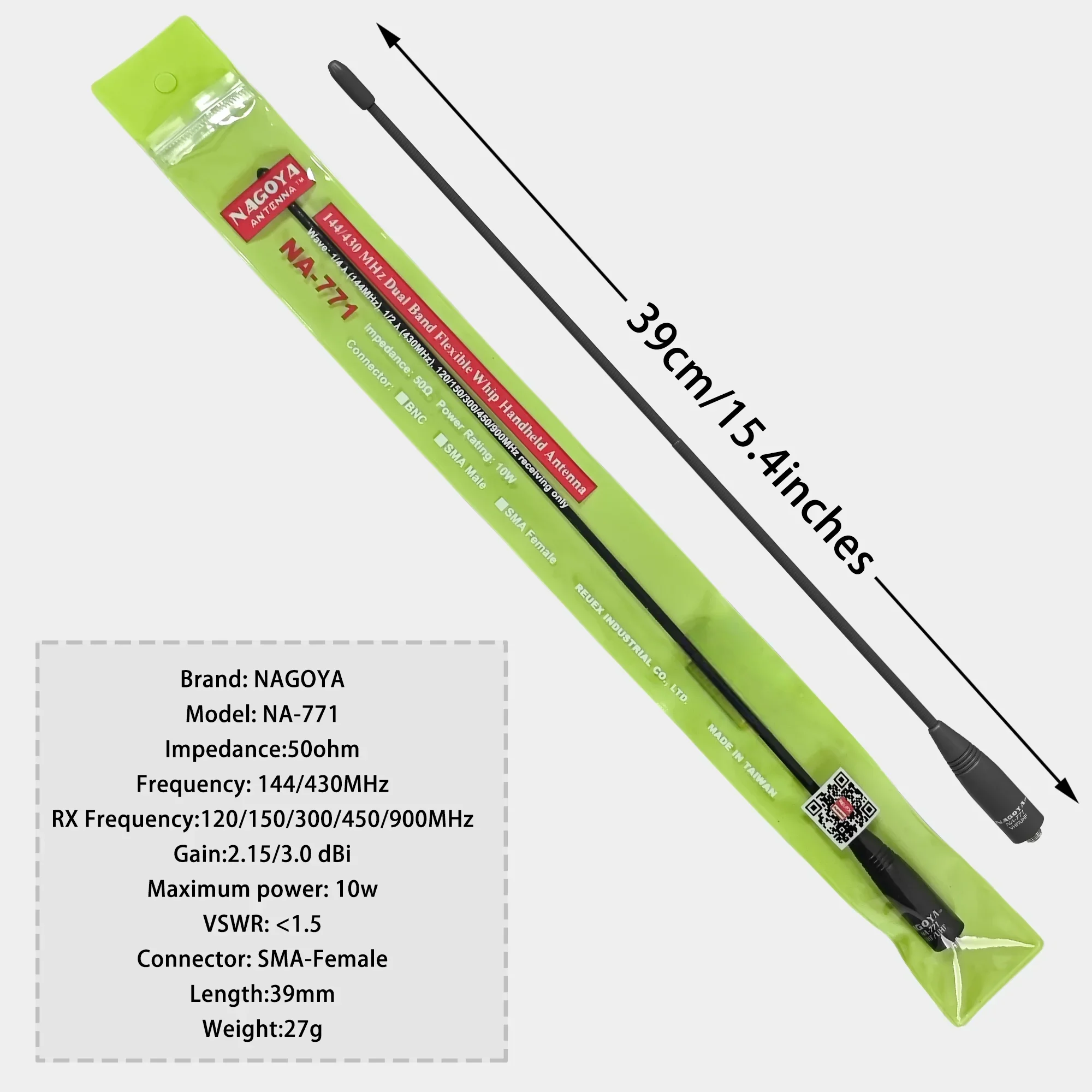 NA-771 antena chicote macio or - Rc Drift Car Brushless avaliação e preço