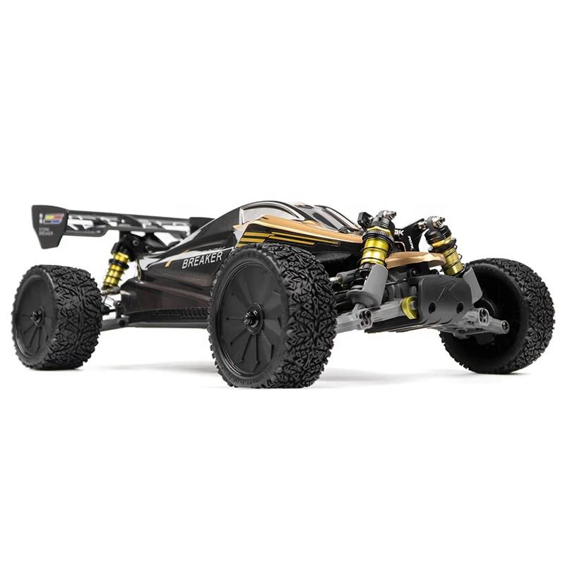 Buggy RC Off-Road 1/10 com Mot - Rc Hobby Usa avaliação e preço
