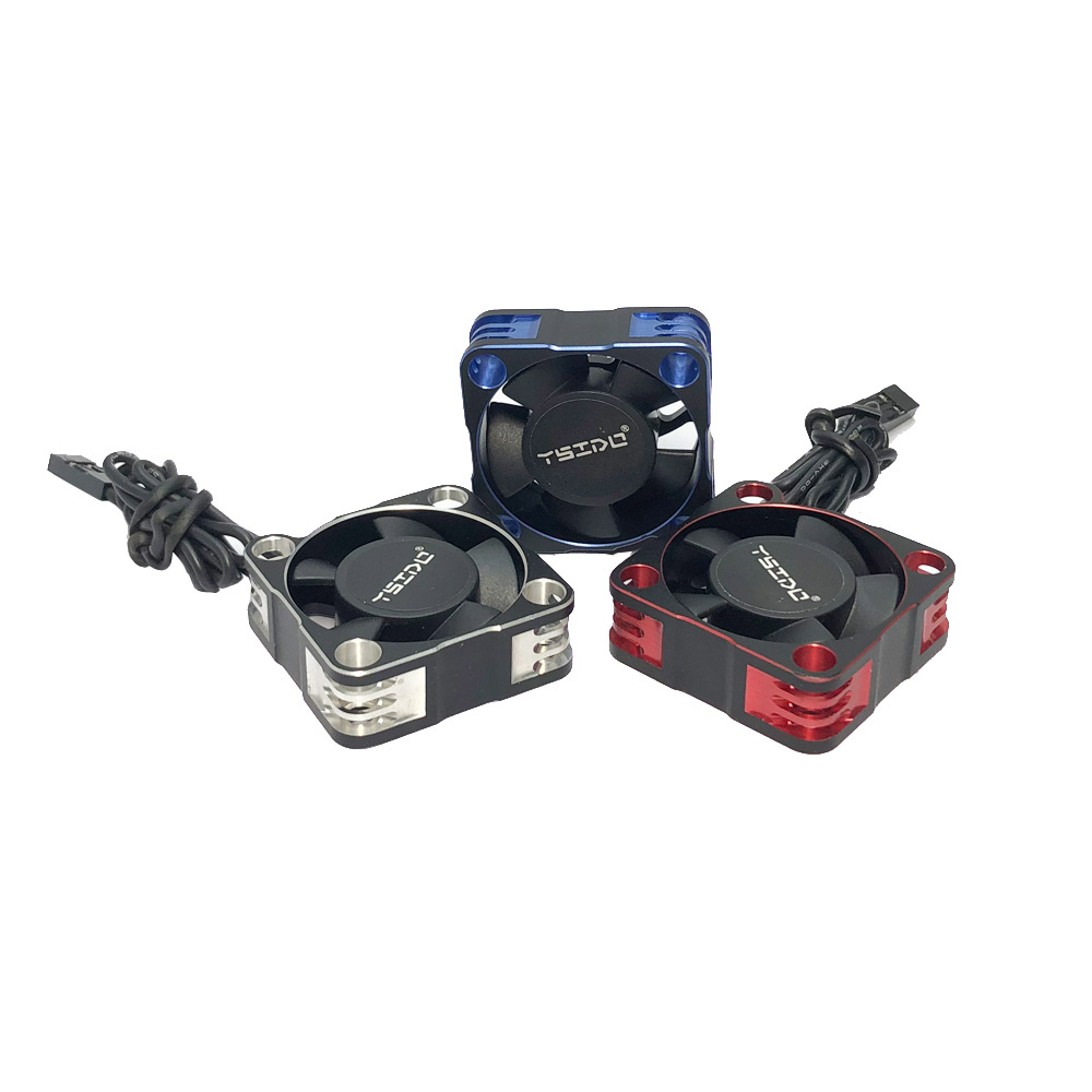 YSIDO Ventilador de resfriamen - Rc Hobby Grade Plane avaliação e preço
