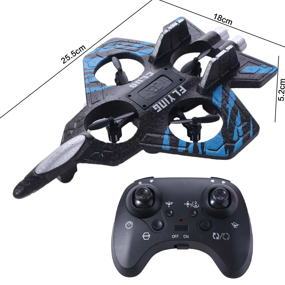 Epp espuma de controle remoto  - Rc Hobby Jet Plane avaliação e preço