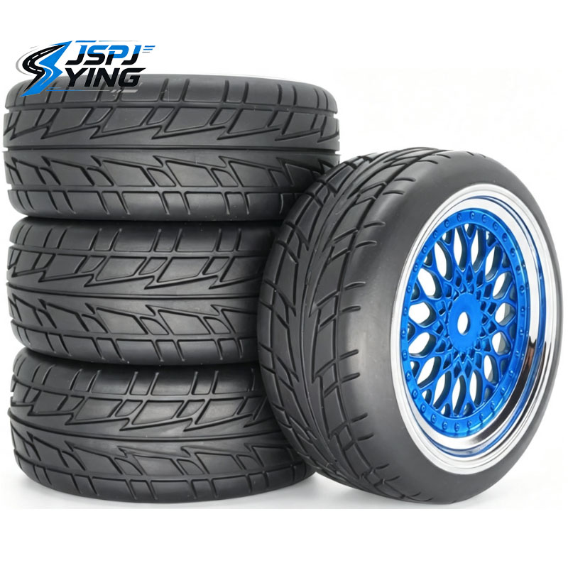 Pneus de Drift RC de Plástico  - Rc Drift Car Brushless avaliação e preço
