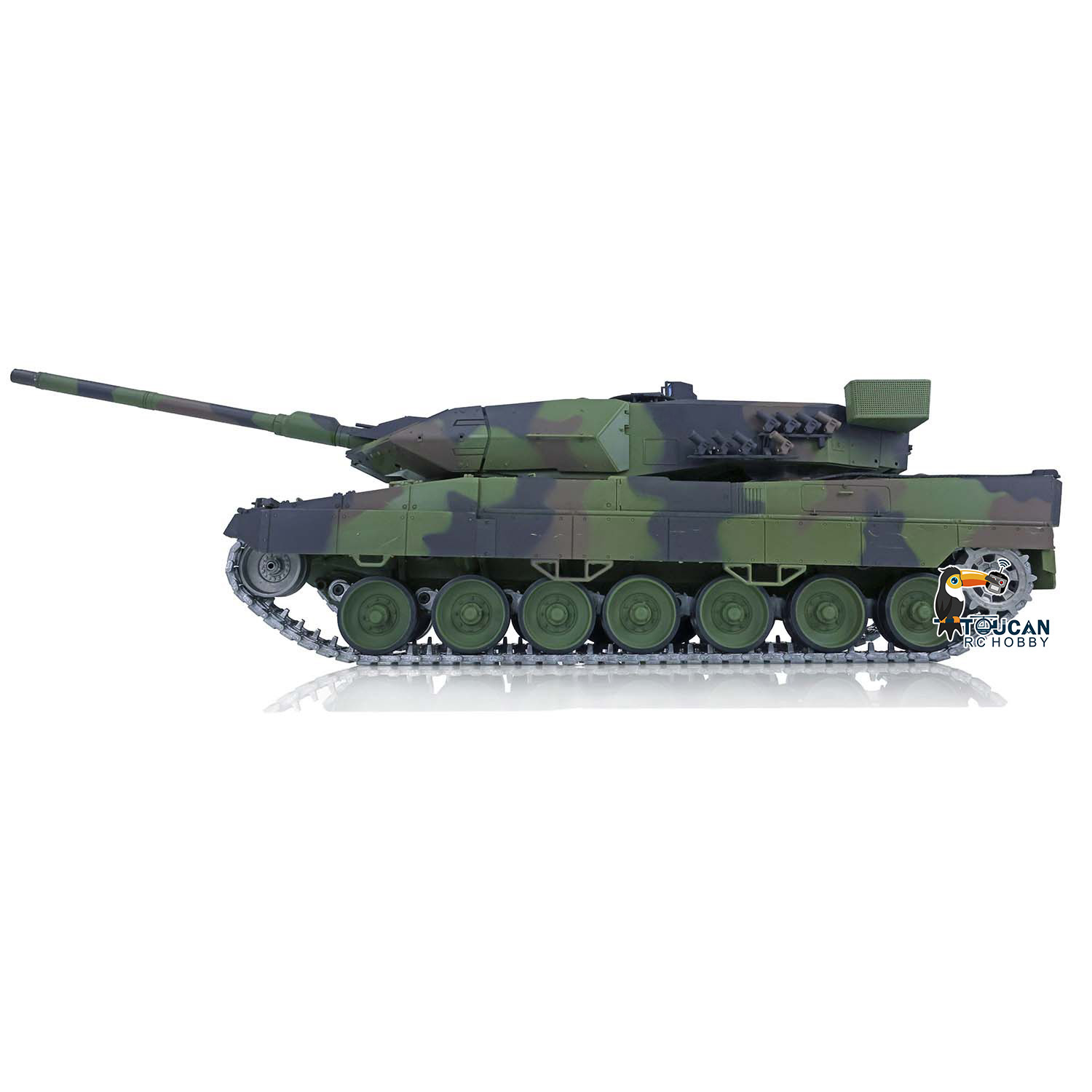   Super Oferta 1/16 Henglong 7 - Rc Hobby Deals avaliação e preço