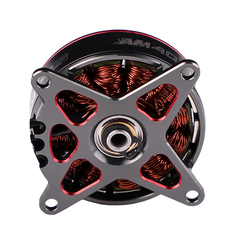 T-Hobby AM40 V2 3D/4D 2-3S Pod - Rc Hobby Usa avaliação e preço