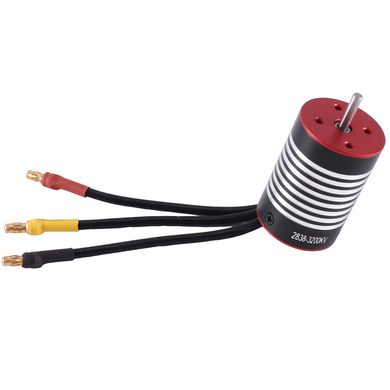 AB25-2838 motor sem escova 320 - Rc Drift Car Brushless avaliação e preço