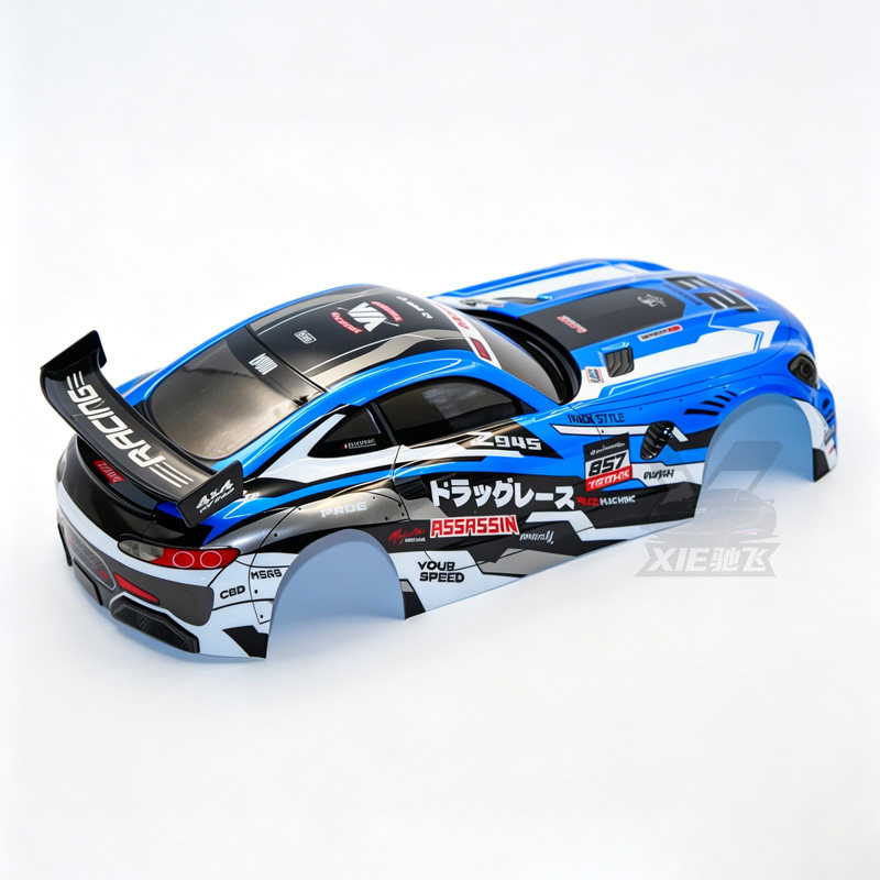 Peças de atualização da carroc - Body Shell Rc avaliação e preço
