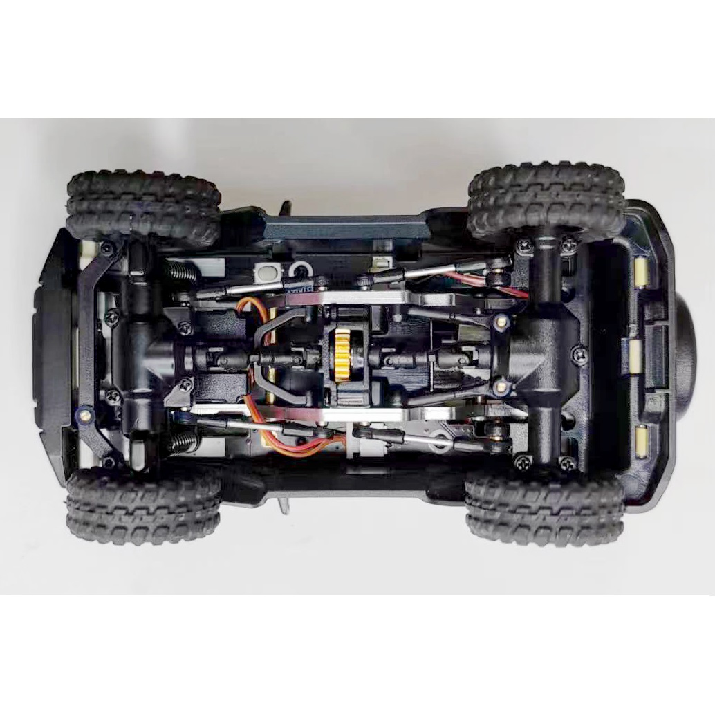 Peças sobressalentes do eixo d - Rc Drift Car Brushless avaliação e preço