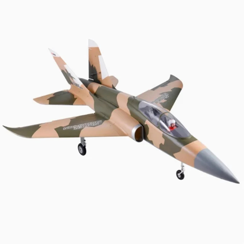 Avião RC FMSRC 90mm Super Scor - Rc Hobby Jet Plane avaliação e preço