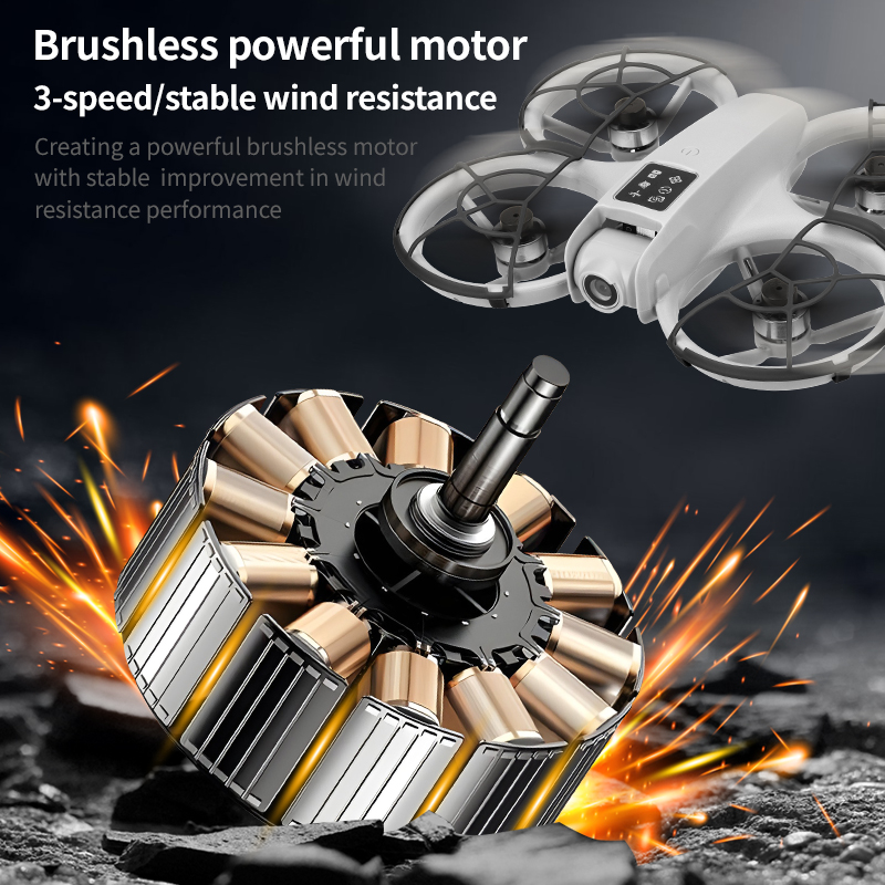 Drone FPV RC com Câmera HD, Wi - Rc Hobbyking Shop avaliação e preço