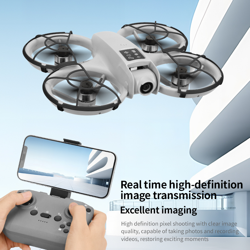 Drone FPV RC com Câmera HD, Wi - Rc Hobbyking Shop avaliação e preço