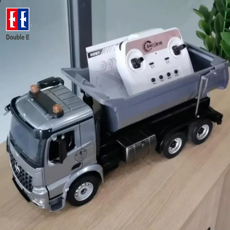 Caminhão de Controle Remoto Do - Rc Hobbyking Shop avaliação e preço