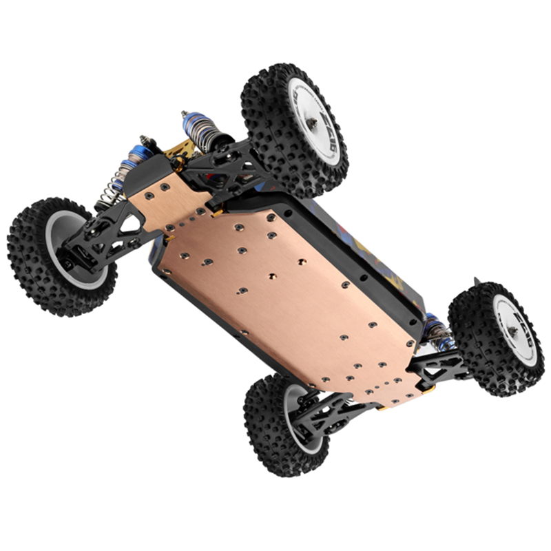 WLtoys 124017 124007   75 km/h - Rc Hobby World avaliação e preço