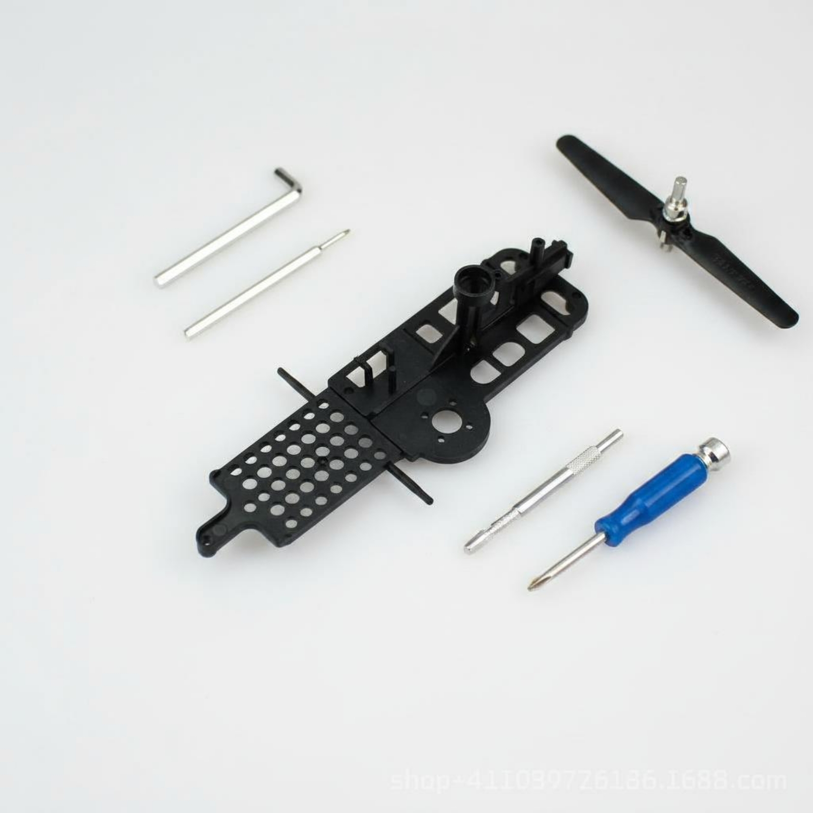 Base de Montagem para Helicópt - Rc Hobby Usa avaliação e preço