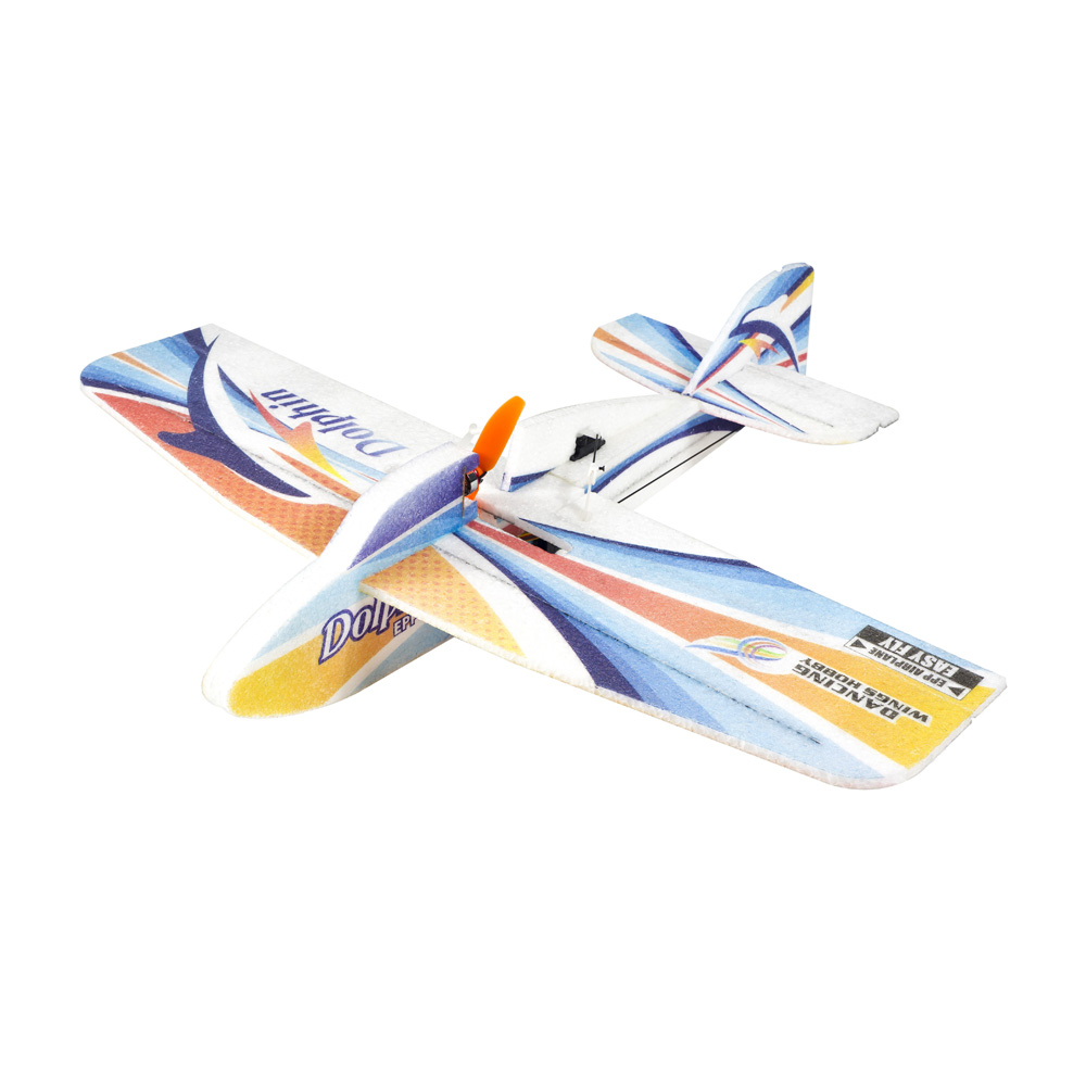 Avião RC Modelo Real Hawk 580M - Rc Hobby Usa avaliação e preço