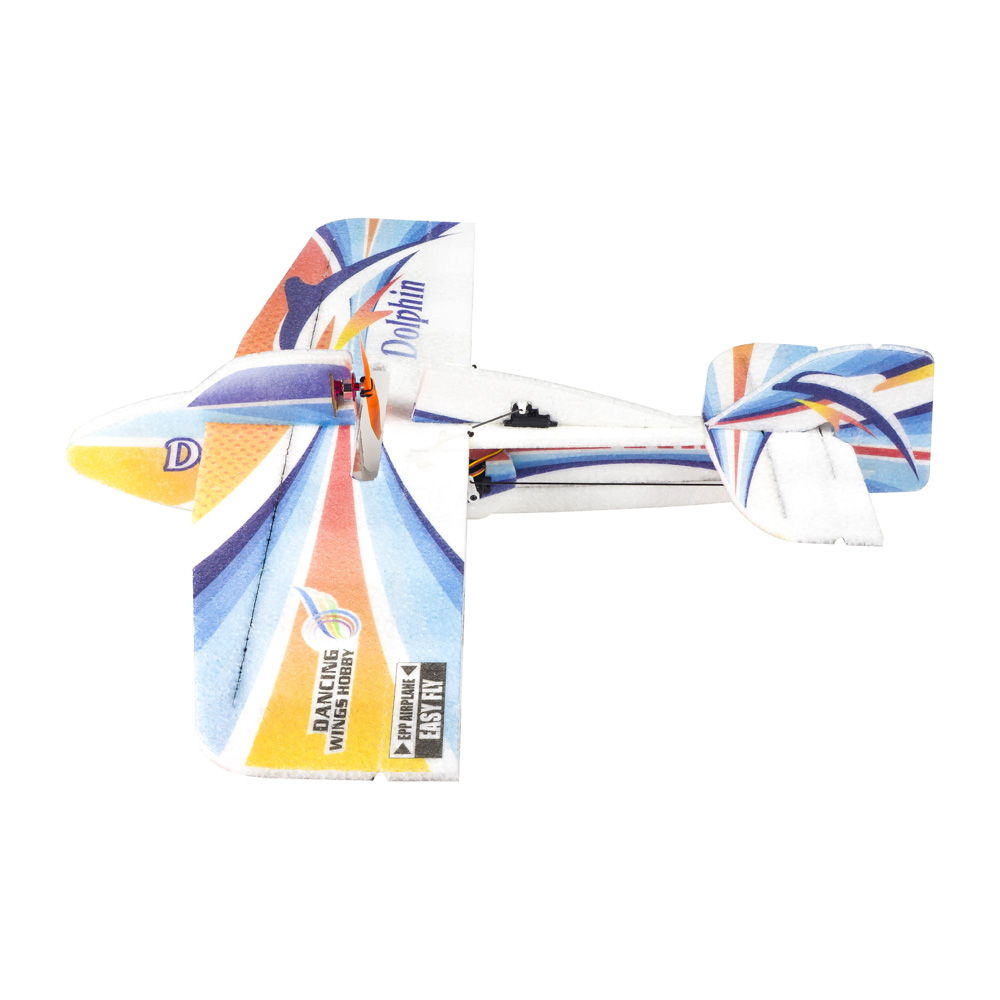 Avião RC Modelo Real Hawk 580M - Rc Hobby Usa avaliação e preço