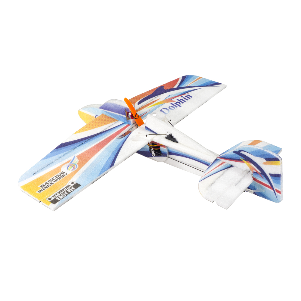 Avião RC Modelo Real Hawk 580M - Rc Hobby Usa avaliação e preço