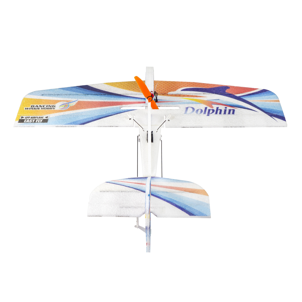 Avião RC Modelo Real Hawk 580M - Rc Hobby Usa avaliação e preço