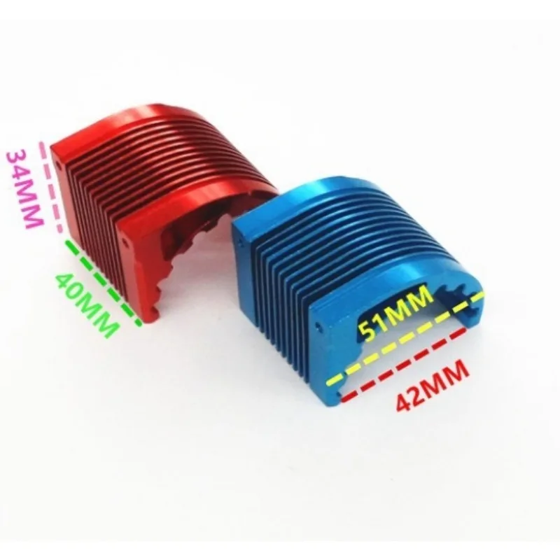 Dissipador de calor de alumíni - Rc Hobby Grade Plane avaliação e preço