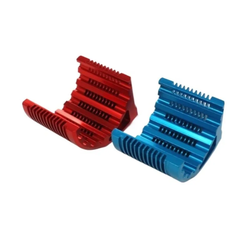 Dissipador de calor de alumíni - Rc Hobby Grade Plane avaliação e preço