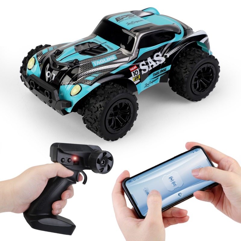 Carro RC 1:20 Controle Remoto  - Rc Hobbyking Shop avaliação e preço