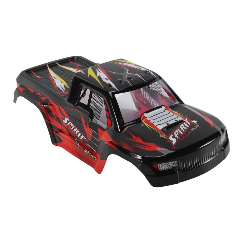 Capa de carroceria B78B para X - Body Shell Rc avaliação e preço