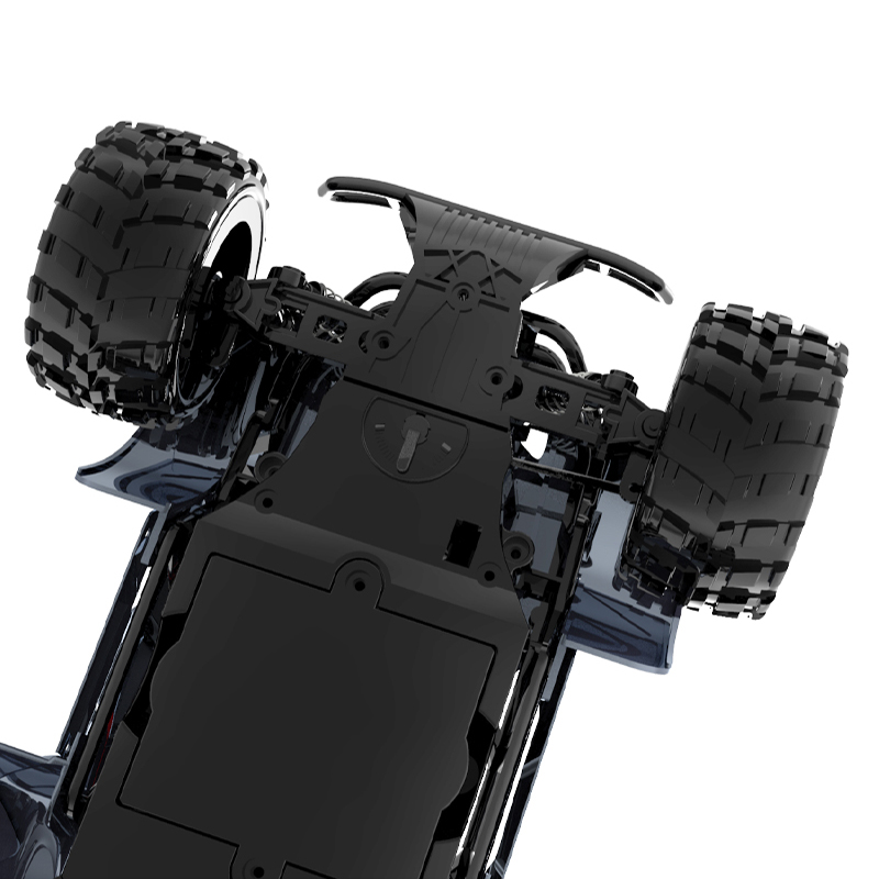 Carro RC com Câmera FPV 2.4G,  - Rc Hobby World avaliação e preço