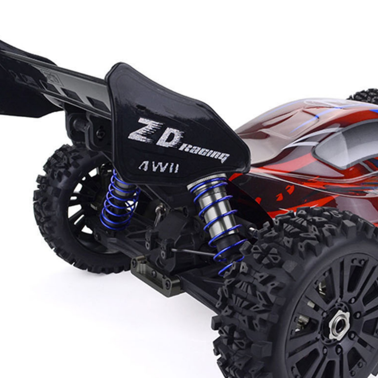 Carros de Corrida RC ZD Racing - Rc Roc Hobby avaliação e preço
