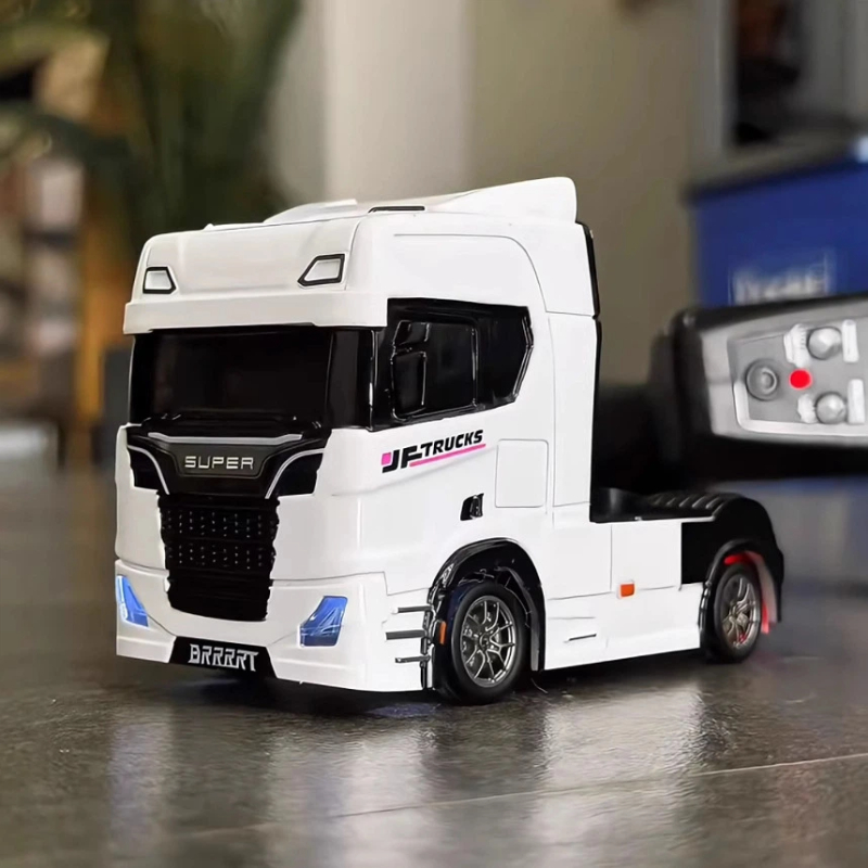 Caminhão de Controle Remoto RC - Rc Hobbyking Shop avaliação e preço