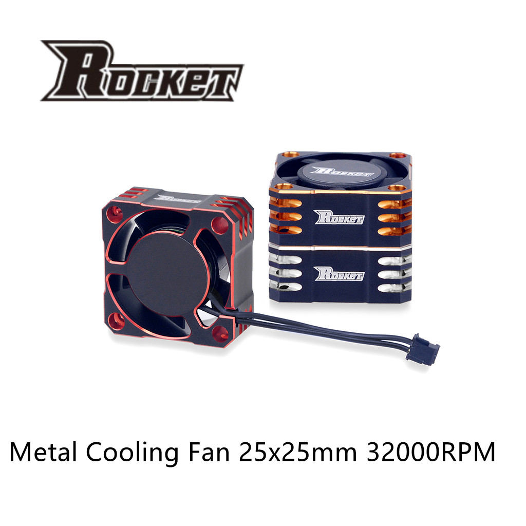 Ventilador de refrigeração de  - Rc Hobby Grade Plane avaliação e preço