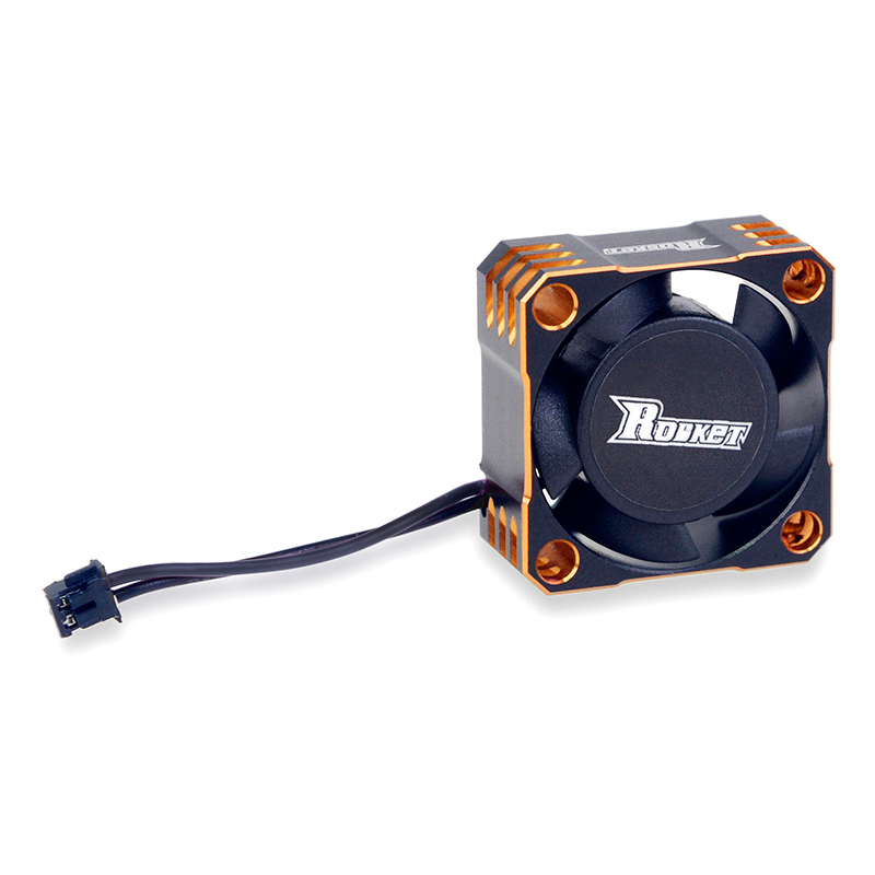 Ventilador de refrigeração de  - Rc Hobby Grade Plane avaliação e preço
