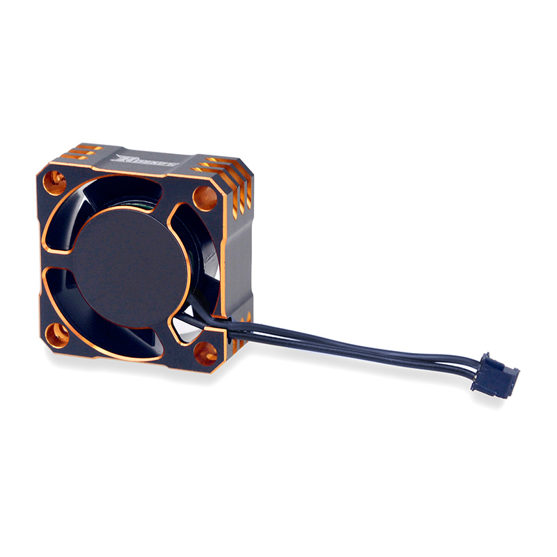 Ventilador de refrigeração de  - Rc Hobby Grade Plane avaliação e preço