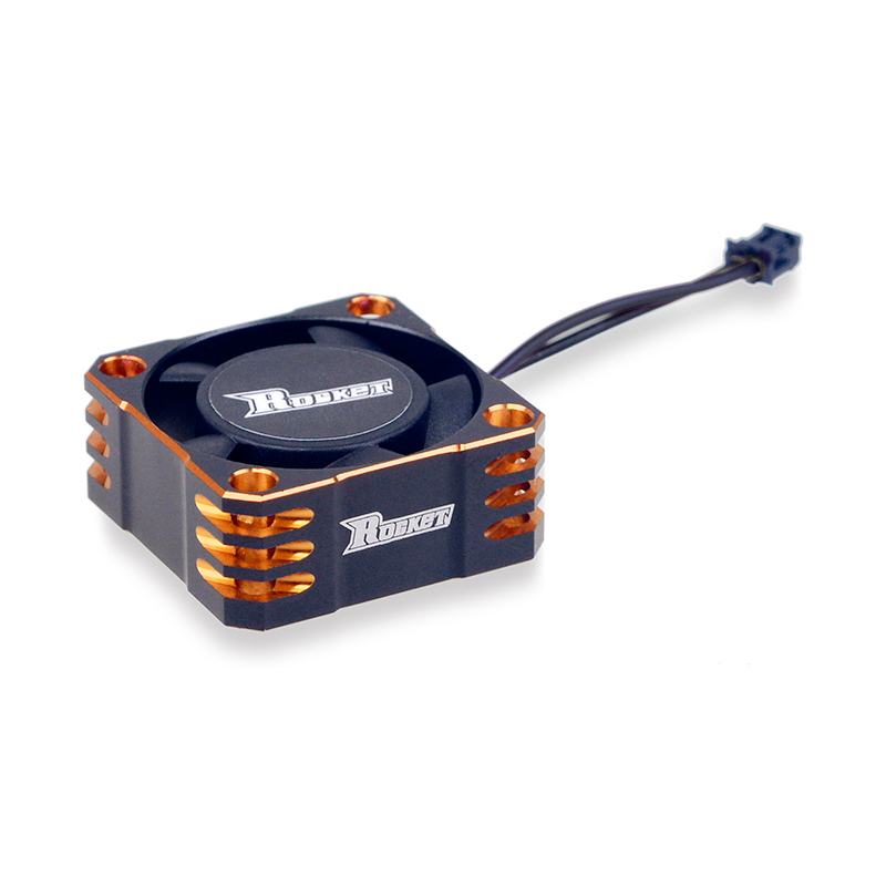 Ventilador de refrigeração de  - Rc Hobby Grade Plane avaliação e preço