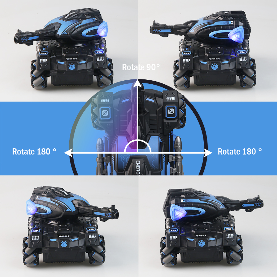 Carro RC Jet 2.4G com Controle - Rc Hobby World avaliação e preço